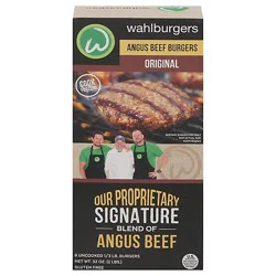 Wahlburgers Pauls Choice - 32 Oz
