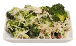 Hawaii Commercial Foods Broccoli Crunch Salad