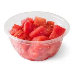 Watermelon Bowl Large