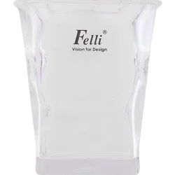 Free Free Baroque Acrylic Double Old Fashioned Tumbler 15oz - Each