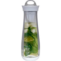 Felli Free Free Sunrise Juicer Bottle - Each