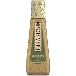 Girards Dressing Greek Feta Vinaigrette - 12 Oz