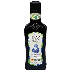 Bono Oil Olive Xvrgn Pdo Org - 8.45 Fl. Oz.