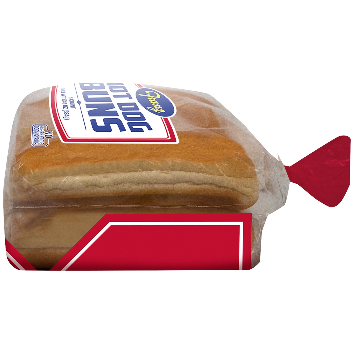 Franz Hot Dog Buns 8 ct; 13.5 oz Shipt