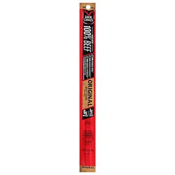 Jack Links Meat Snacks Beef Stick Original - .92 Oz