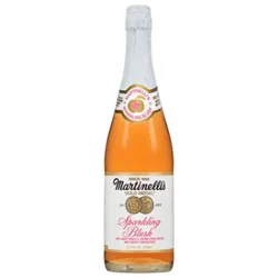 Martinellis Sparkling Blush - 25.4 Fl. Oz.