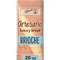 Artesano Brioche Bakery Bread - 20 Oz