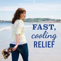 Preparation H Cooling Gel - .9 Oz