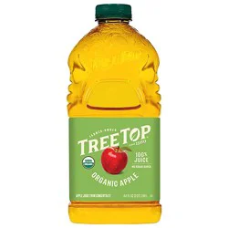 Tree Top Organic Apple 100% Juice - 64 Fl. Oz.