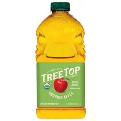 Tree Top Organic Apple 100% Juice - 64 Fl. Oz.