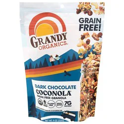 Grndy Coconla Choc - 9 Oz