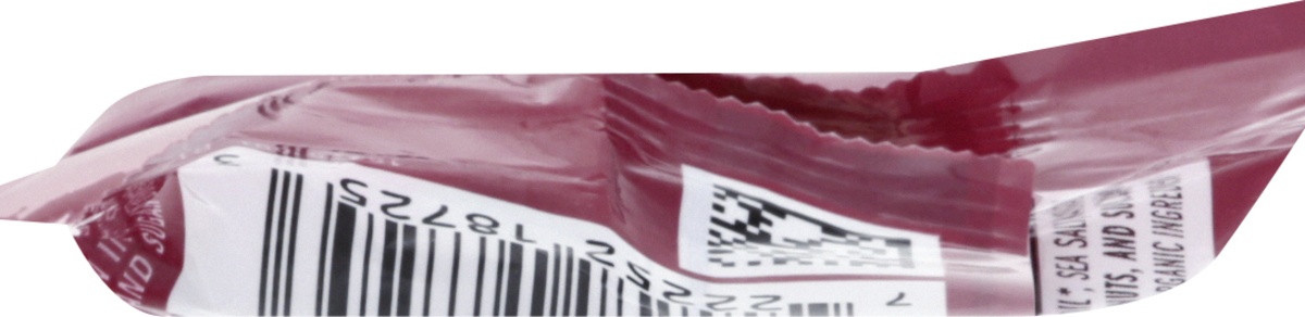 slide 8 of 8, CLIF Whole Lotta Tart Cherry Almond Fruit, Nut & Seed Bar, 1.98 oz