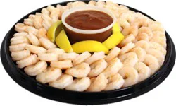 Kickd Up Admirals Feast Party Tray 2 Lb