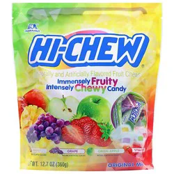 Hi Chew Original Mix - 12.7 Oz