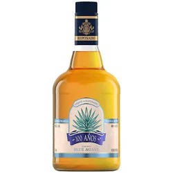 Sauza Tequila 100 Anos Reposado 80 Proof - 750 Ml