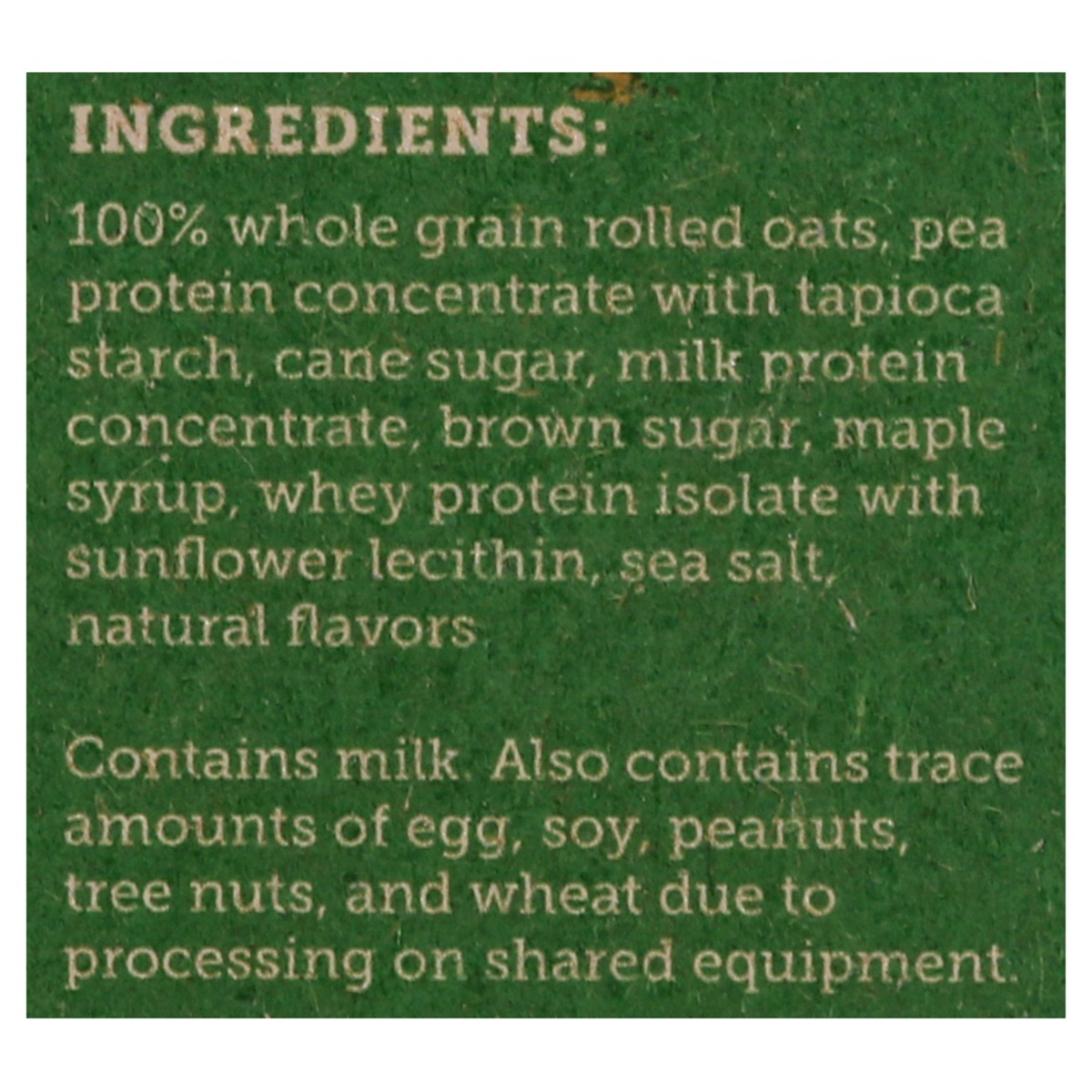 slide 4 of 10, Kodiak Cakes Protein-Packed Instant Oatmeal Maple & Brown Sugar - 6ct, 