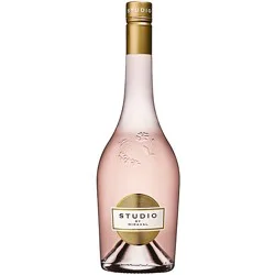 Miraval Provence Studio Rose Wine - 750 Ml