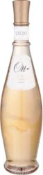 Domaines Ott Chateau Romassan Rose Wine - 750 Ml