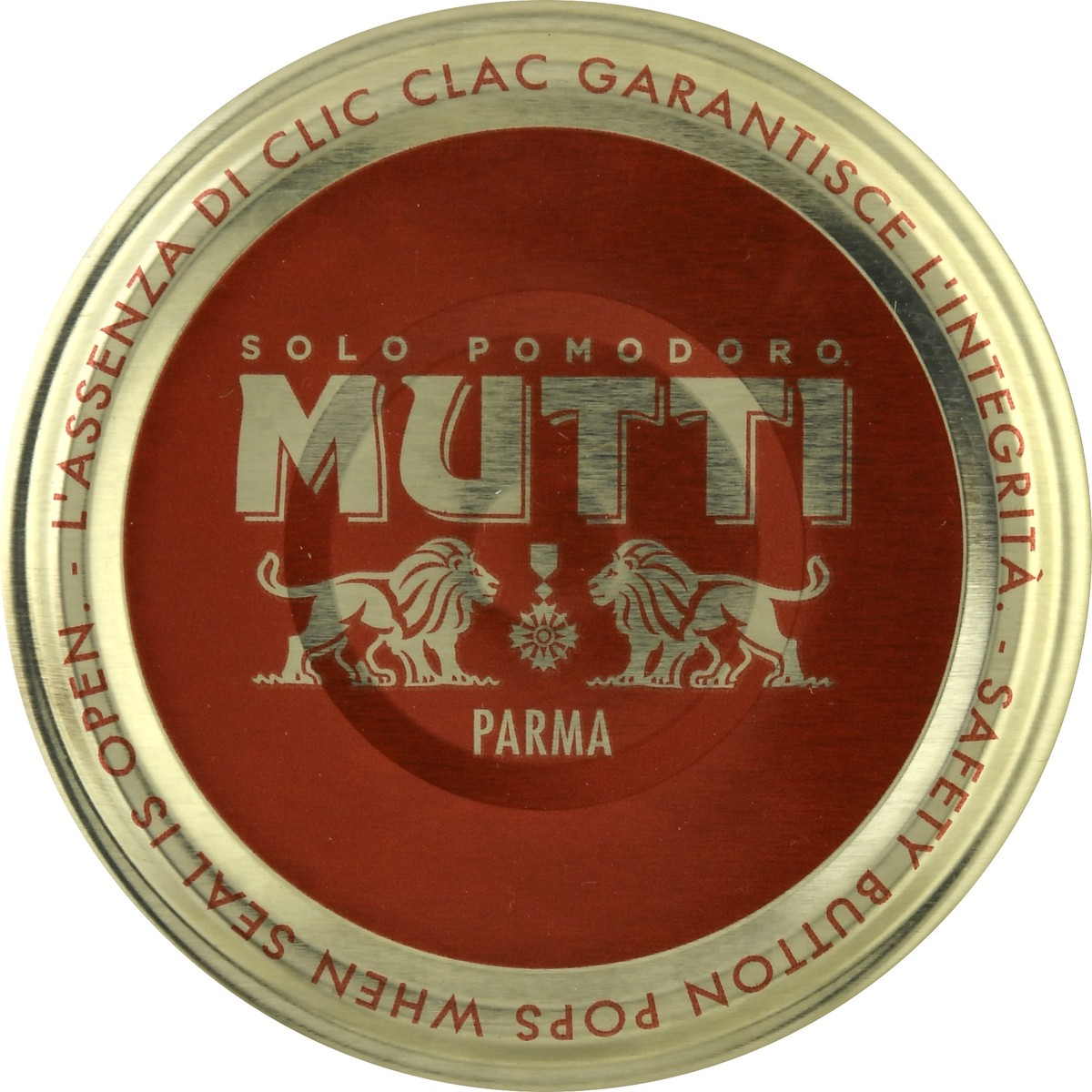 slide 10 of 11, Mutti Sauce For Pizza Napol Fresh Basil & Extra Virgin Olive Oil - 14 Oz, 14 oz