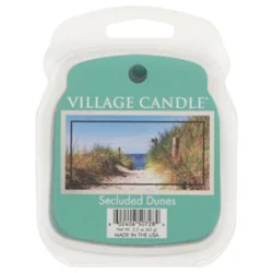 Village Wax Melts Secluded Dunes - 2.2 Oz