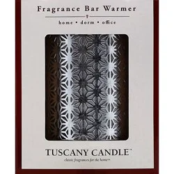 Langley Frag Warmer Galvanized Metal - 1 Each