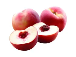 Peaches Prepacked Bag - 2 Lb