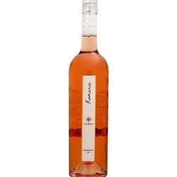 Chateau De Berne Romance Cotes De Provence Rose Wine - 750 Ml