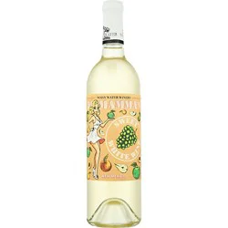 Noisy Water Jo Mommas Sweet White Wine - 750 Ml