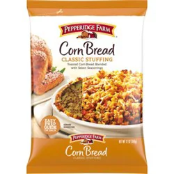 Pepperidge Farm Bakery Classics Corn Bread Classic Stuffing - 12 Oz