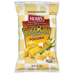 Sweet Corn Popcorn - Each