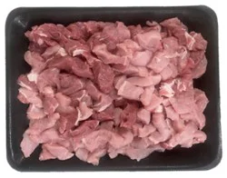 Pork For Taco Meat - 1.5 Lb