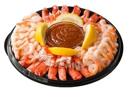 Kickd Up Combo Party Tray 2lb
