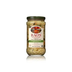 Raos Soup Rte Italian Wedding - 16 Oz