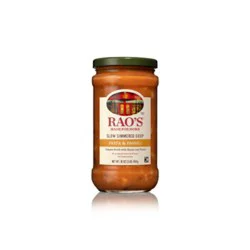 Rao's Made For Home Pasta & Fagioli Soup - 16 Oz