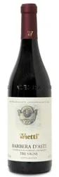 Vietti Tre Vigne Barbera D'asti - 750 Ml