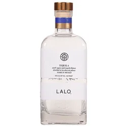 Lalo Blanco Tequila - 750 Ml
