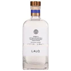 Lalo Blanco Tequila - 750 Ml