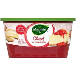 Marzetti Glaze For Strawberries - 13.5 Oz