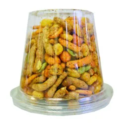 Torn & Glasser Santa Fe Trail Mix Hot - .375 Lb
