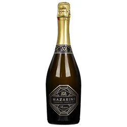 Mazarini Prosecco Wine - 750 Ml