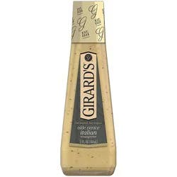 Girards Vinaigrette Olde Venice Italian - 12 Fl. Oz.