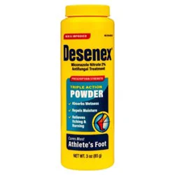 Desenex Athlete Foot Powder - .85 Gram