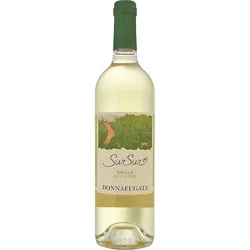 Sursur Donnafugata White Wine - 750 Ml