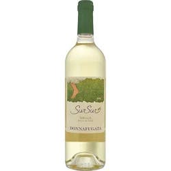 Sursur Donnafugata White Wine - 750 Ml