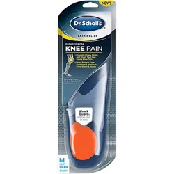 Ds Pain Relief Orthotics For Knee Pain - 2 Count