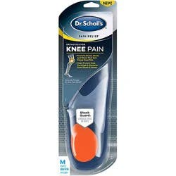 Ds Pain Relief Orthotics For Knee Pain - 2 Count