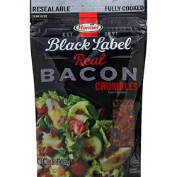 Hrml Black Label Bacon Pouch - 4.3 Oz