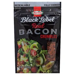 Hrml Black Label Bacon Pouch - 4.3 Oz
