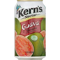 Kerns Nectar Guava - 11.5 Fl. Oz.