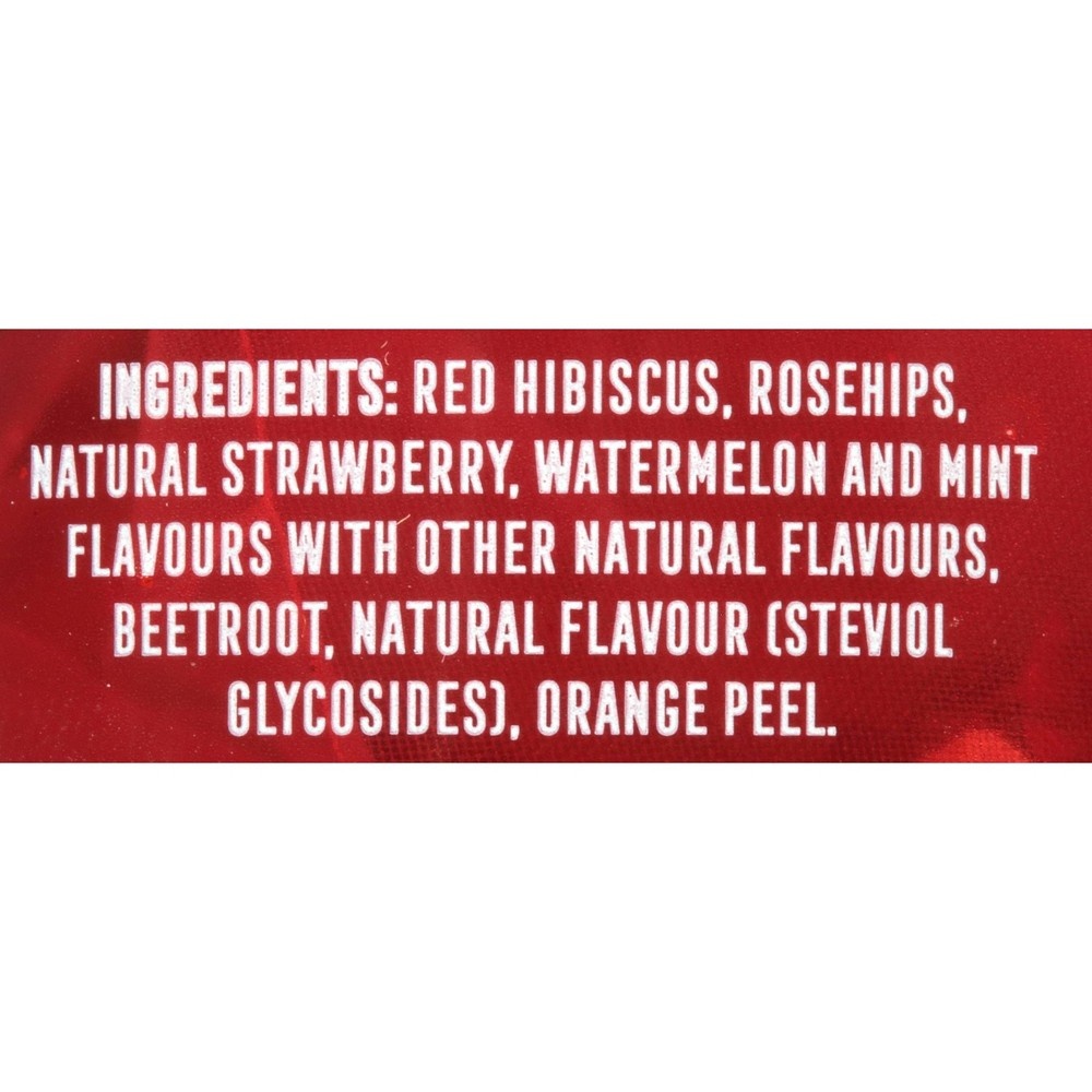 slide 4 of 4, Twinings Cold Infuse Pink Lemonade Tea, 12 ct